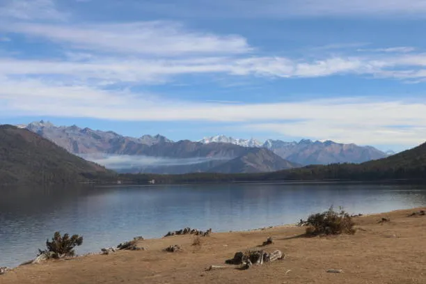 Rara Lake, Nepal — self-drive EV road trip destination
