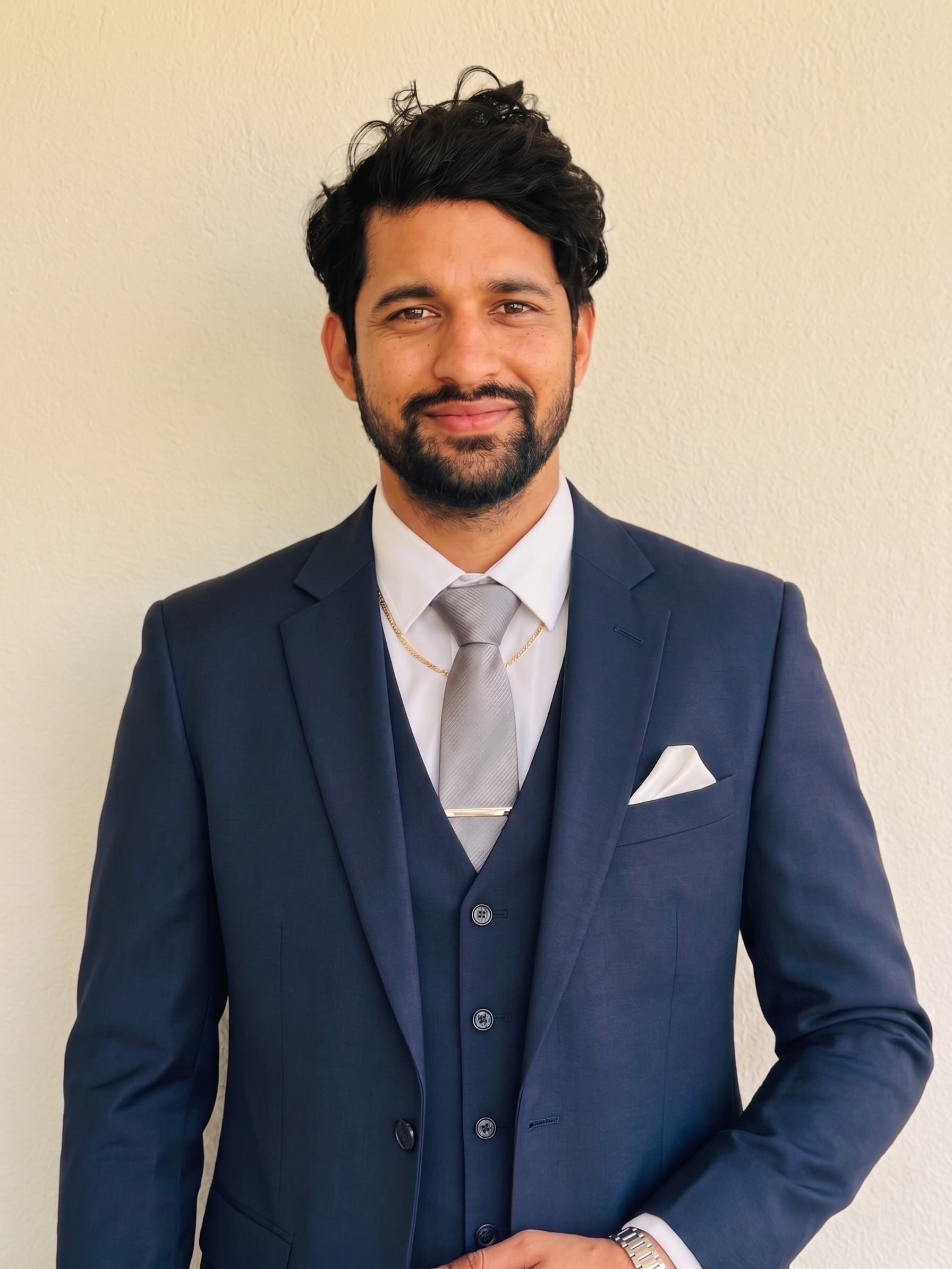 Dev Adhikari, Executive Director at EvselfdriveNepal